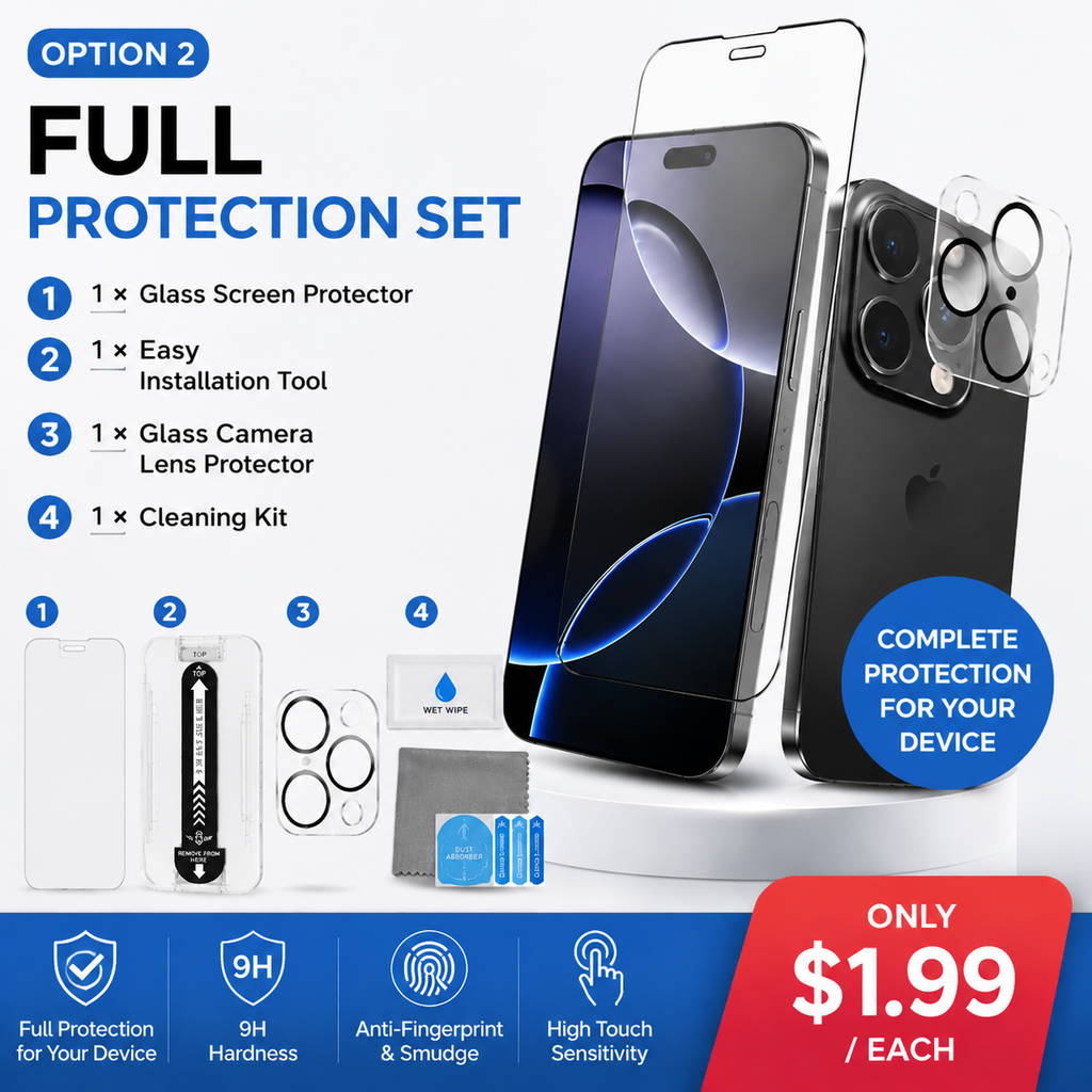 Anti-Spy Privacy & Tempered Glass for 17 Series OEM & ODM Service Available | MOQ 30 pcs | Factory Direct Supply