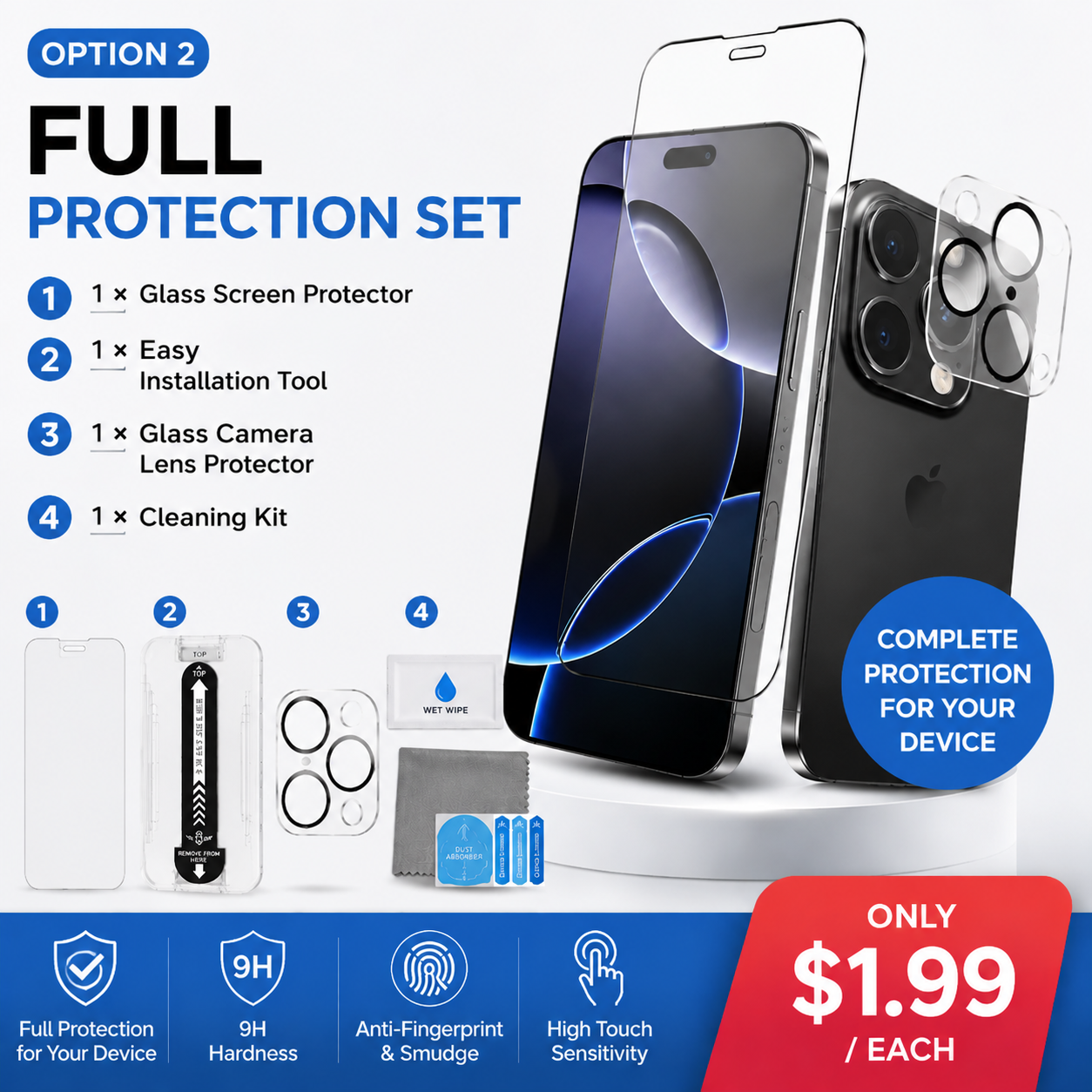 Anti-Spy Privacy & Tempered Glass for 17 Series OEM & ODM Service Available | MOQ 30 pcs | Factory Direct Supply