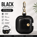 Custom Leather AirPods Pro Case / MOQ 100 PCS / Private Label / OEM & ODM / Bulk Order